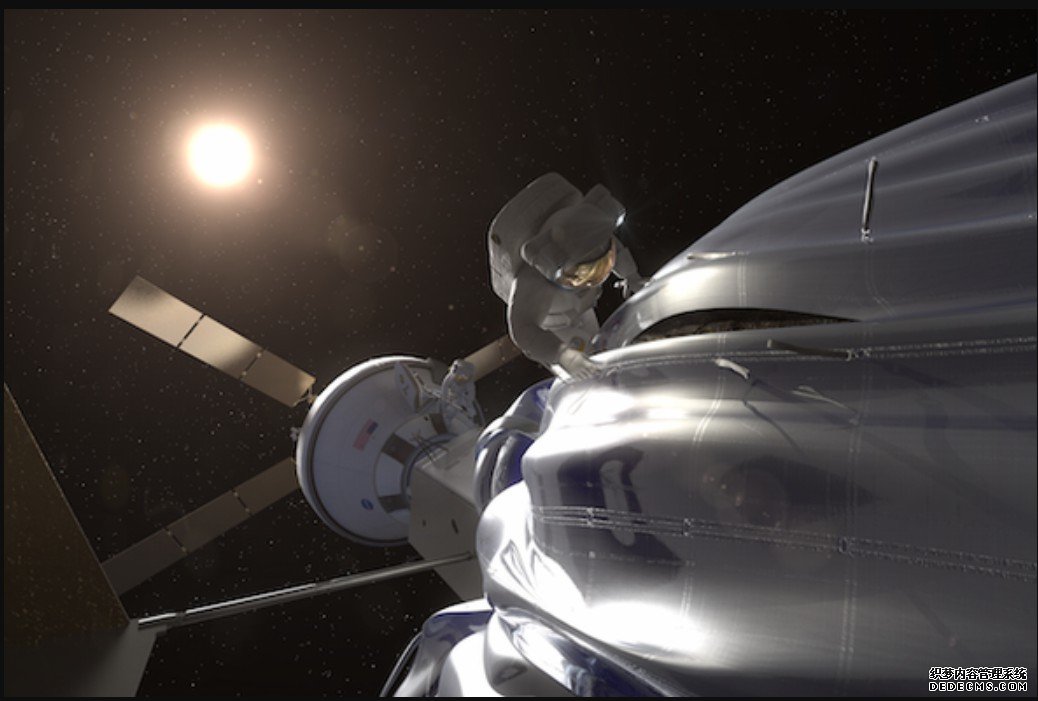 <b>杏耀app太空采矿时代的黎明</b>