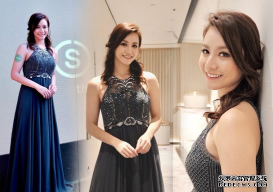 杏耀  乌龙攞错晚装