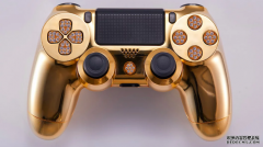 <b>杏耀平台,你会买这个贵得离谱的PS4控制器吗?</b>