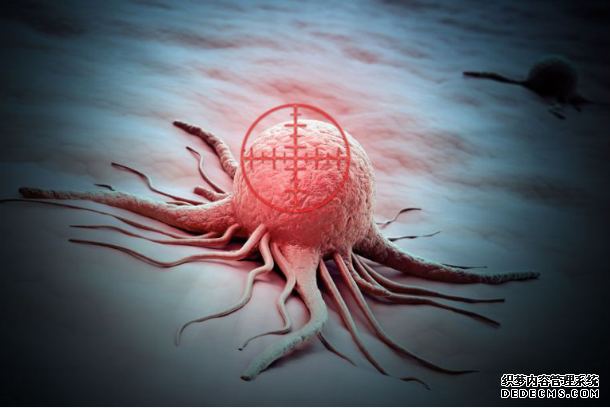 杏耀 肺癌患者的新希望