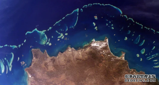 杏耀 大堡礁“将经历