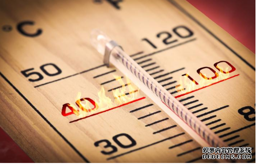 杏耀平台 高压热浪的5