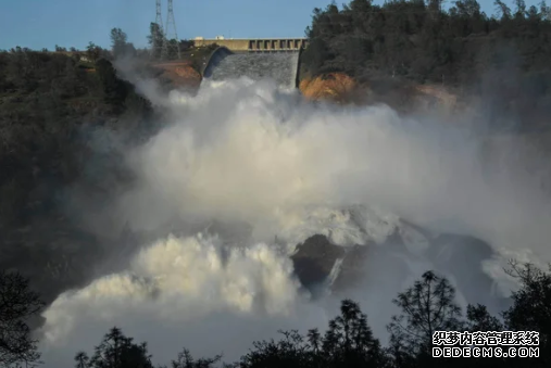 杏耀 气候变化使关于大