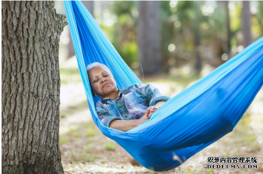 杏耀注册 为什么摇着入睡是一