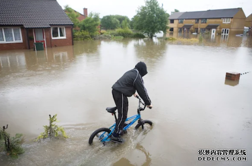 杏耀 你能让气候变化
