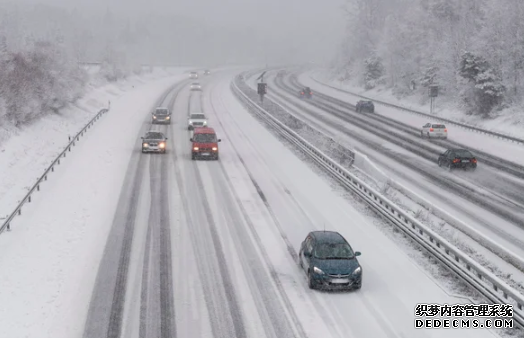 杏耀平台 盐不会融化冰