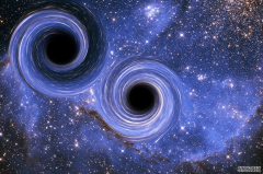 <b>杏耀平台,引力波天文台LIGO的探测能力提高了一倍</b>