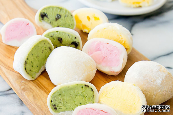 杏耀 杂货店里最好的麻