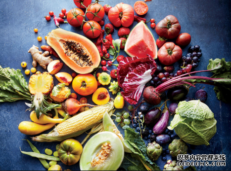 杏耀平台 如何在饮食中