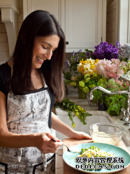杏耀平台 训练有素的厨