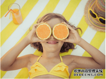 杏耀平台 6个拥抱暑假