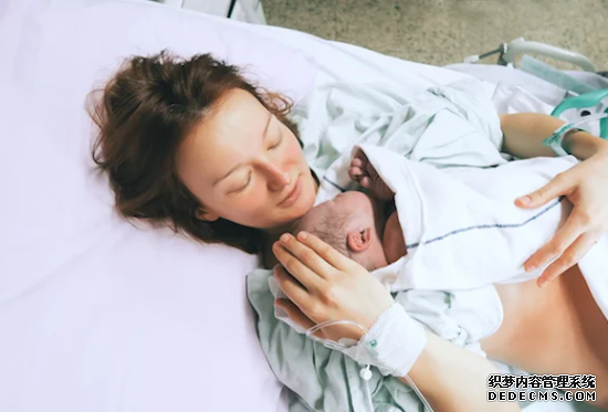 杏耀 科学应该对新父母更