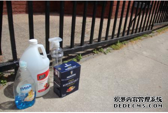 杏耀平台 让除草更容易的5