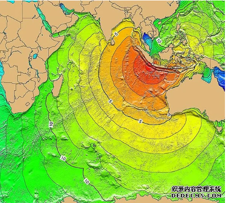 杏耀平台 被低估的火山海