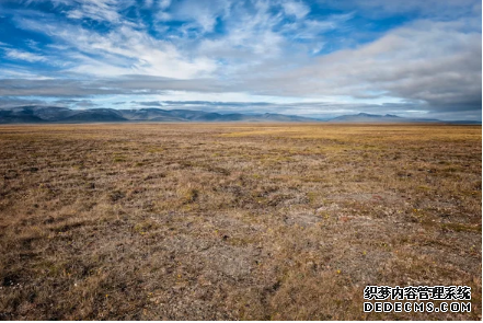 杏耀注册 冰冻圈危机