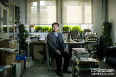 <b>杏耀平台,中国研究人员将印刷业描绘成绿色</b>