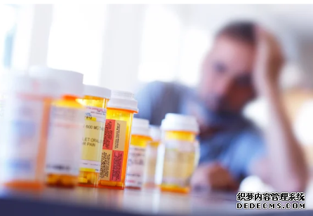 杏耀注册 《实习医生格蕾》对阿片