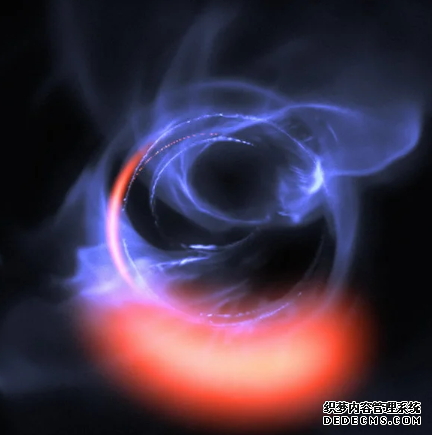 杏耀注册 银河系的怪物