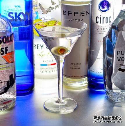 杏耀注册 五大伏特加迷