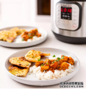 <b>杏耀平台,即食印度奶油鸡可以在30分钟内给你</b>