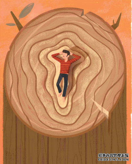 杏耀注册 “人类世”这个词很