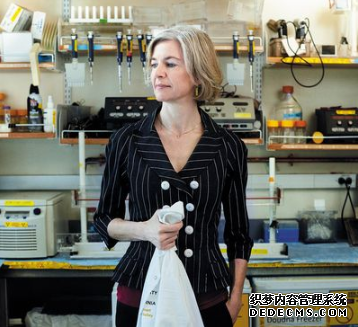 杏耀平台 因组编辑:这就