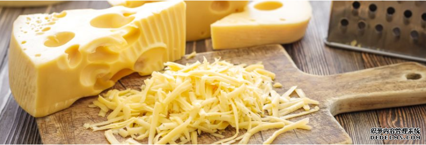 杏耀 奶酪对健康