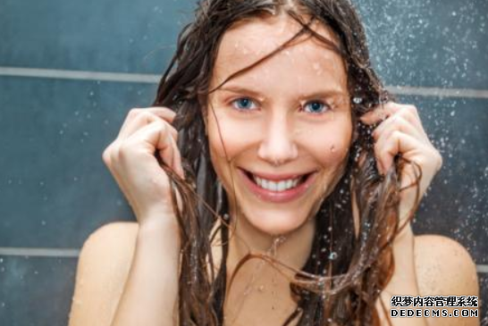 杏耀平台 去除头皮屑的10种