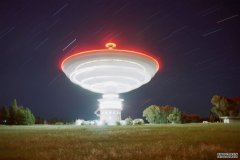 <b>在最近的1300颗恒星上没有外星人的迹象</b>