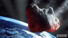 <b>比尔·奈说:“一颗致命的小行星就要来了，杏耀</b>