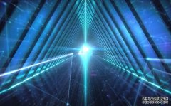 <b>真正令人毛骨悚然的:幽灵般的量子粒子几乎是瞬</b>