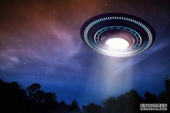 <b>ufo是真实存在的，但不要认为它们是外星飞船</b>
