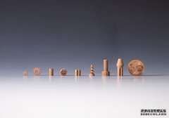 <b>欧洲研究人员将人造月球尘埃烧制成钱币和螺丝</b>