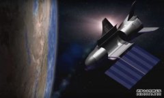 <b>X-37B军用航天飞机在最近的神秘任务中飞行了40</b>