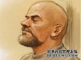 杏耀登录 连环杀手的首