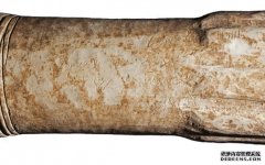 <b>圣经战争揭示了2800年前的石坛</b>