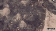 <b>中东巨大的几何形状可能是史前的杏耀代理</b>