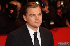 <b>莱昂纳多·迪卡杏耀平台普里奥(Leo DiCaprio)购买恐</b>
