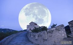 <b>杏耀注册中国可能很快会有第二个人造月亮</b>