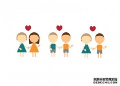 <b>越来越多的年轻人表示自己对同性有吸引力</b>