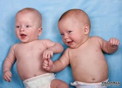 <b>研究表明，同卵双胞胎的基因是不同的杏耀平台</b>
