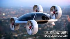 <b>这种未来的飞行汽杏耀APP车不需要任何驾驶技能</b>