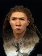 <b>重现了古代欧洲人杏耀玩家注册的面孔，包括尼</b>
