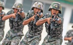 <b>杏耀中国的新型激光枪可以用无声的碳化光束射</b>