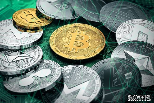 杏耀苹果APP Cryptocurrency是