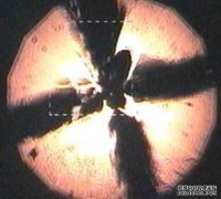 <b>极端的、氢粉碎的物理学家正在把我们推入一个</b>