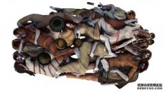 <b>5000年前，15人被杏耀开户残忍地杀害，但尸体被</b>