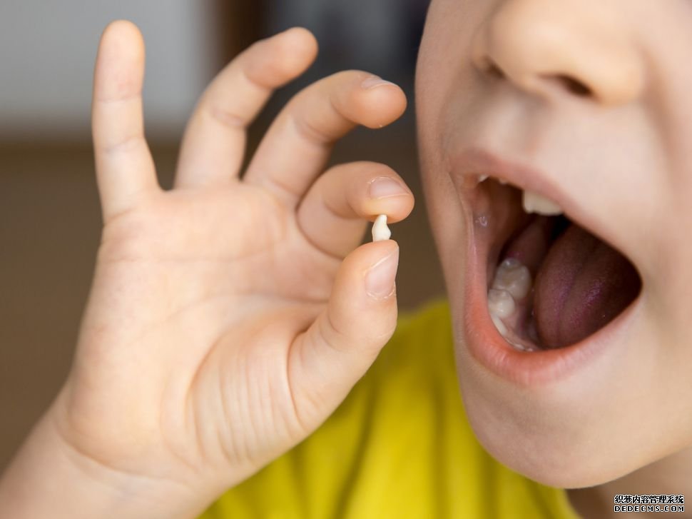 杏耀平台多少年了 婴儿牙齿中的金属可以帮助揭示自闭症和多动症的病因