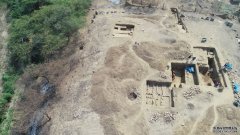 <b>杏耀考古学家发现一座有3000年历史的巨石神庙</b>