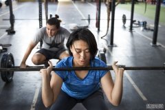 <b>你能把脂肪杏耀注册变成肌肉吗?</b>